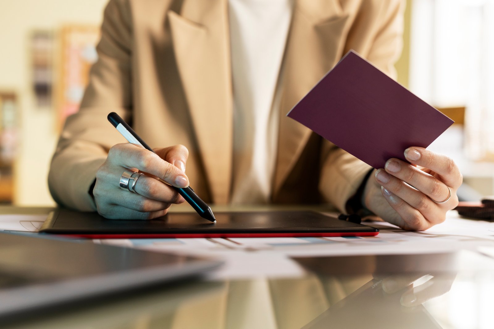 Ankara Çalışma İzni Danışmanlık